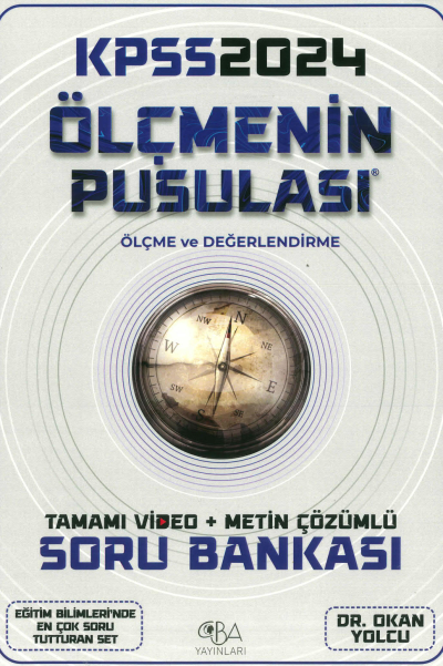 PUSULA ÖLÇME ÇÖZÜMLÜ SORU BANKASI ANKA Fotokopi