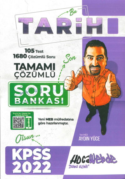 TARİH TAMAMI ÇÖZÜMLÜ SORU BANKASI ANKA Fotokopi