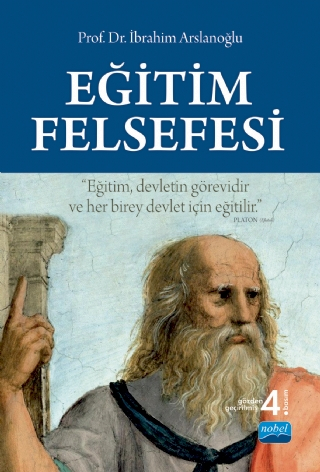 Eğitim Felsefesi Nobel Yayınevi ANKA Fotokopi