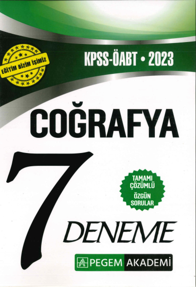 7 DENEME TAMAMI ÇÖZÜMLÜ ANKA Fotokopi