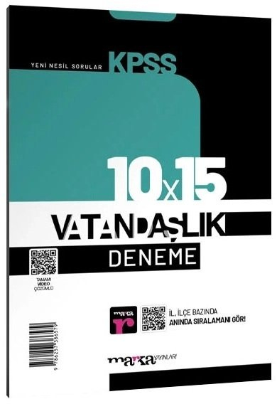 VATANDAŞLIK 10*15 DENEME ANKA Fotokopi