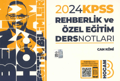 REHBERLİK VE ÖZEL EĞİTİM DERS NOTLARI ANKA Fotokopi