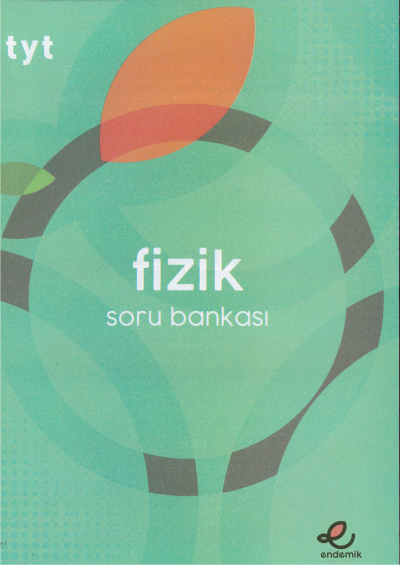 TYT FİZİK SORU BANKASI ANKA Fotokopi