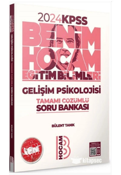 GELİŞİM PSİKOLOJİSİ TAMAMI ÇÖZÜMLÜ SORU BANKASI ANKA Fotokopi