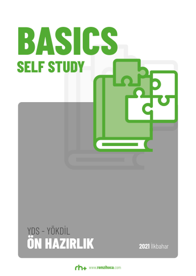 BASICS SELF STUDY ANKA Fotokopi
