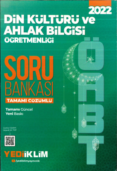 SORU BANKASI TAMAMI ÇÖZÜMLÜ