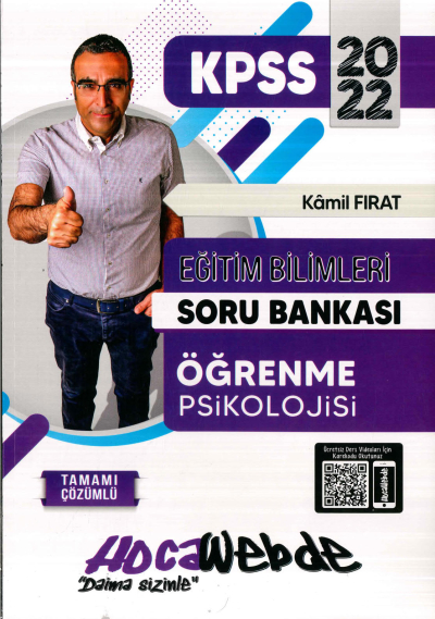ÖĞRENME PSİKOLOJİSİ SORU BANKASI ANKA Fotokopi