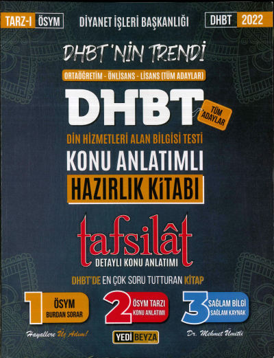 TAFSİLAT KONU ANLATIMI ANKA Fotokopi