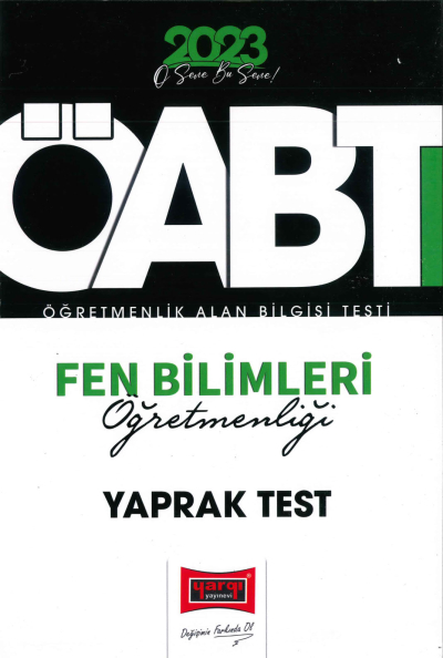 YAPRAK TEST ANKA Fotokopi