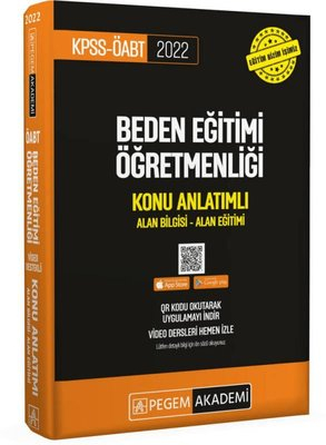 BEDEN EĞİTİMİ ÖĞRETMENLİĞİ KONU ANLATIMLI ALAN BİLGİSİ-ALAN EĞİTİMİ ANKA Fotokopi