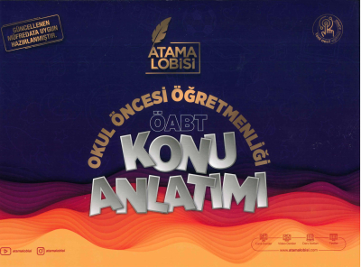 ATAMA LOBİSİ KONU ANLATIMI ANKA Fotokopi