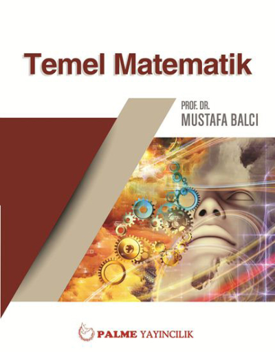 Temel Matematik Mustafa Balcı Palme Yayıncılık ANKA Fotokopi