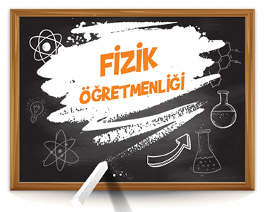 Fizik Öğretmenliği ANKA Fotokopi