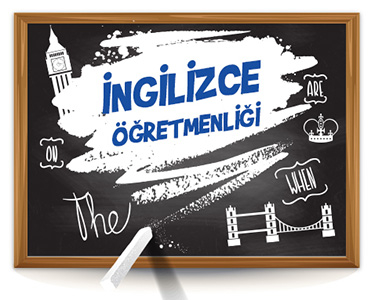 İngilizce Öğretmenliği ANKA Fotokopi