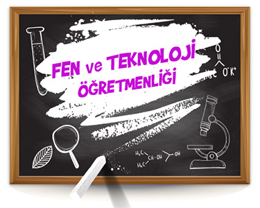 Fen Bilimleri / Fen ve Teknoloji Öğretmenliği ANKA Fotokopi