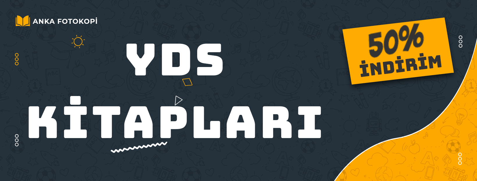 YABANCI DİL SINAVLARI ANKA Fotokopi