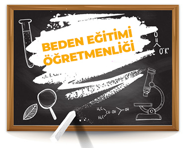 Beden Eğitimi Öğretmenliği ANKA Fotokopi