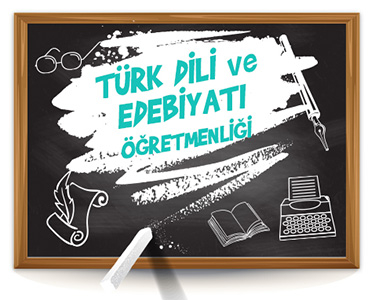 Türk Dili ve Edebiyatı Öğretmenliği ANKA Fotokopi