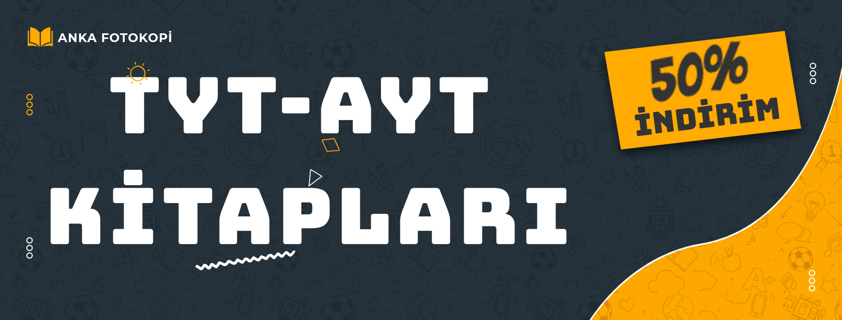 TYT-AYT ANKA Fotokopi