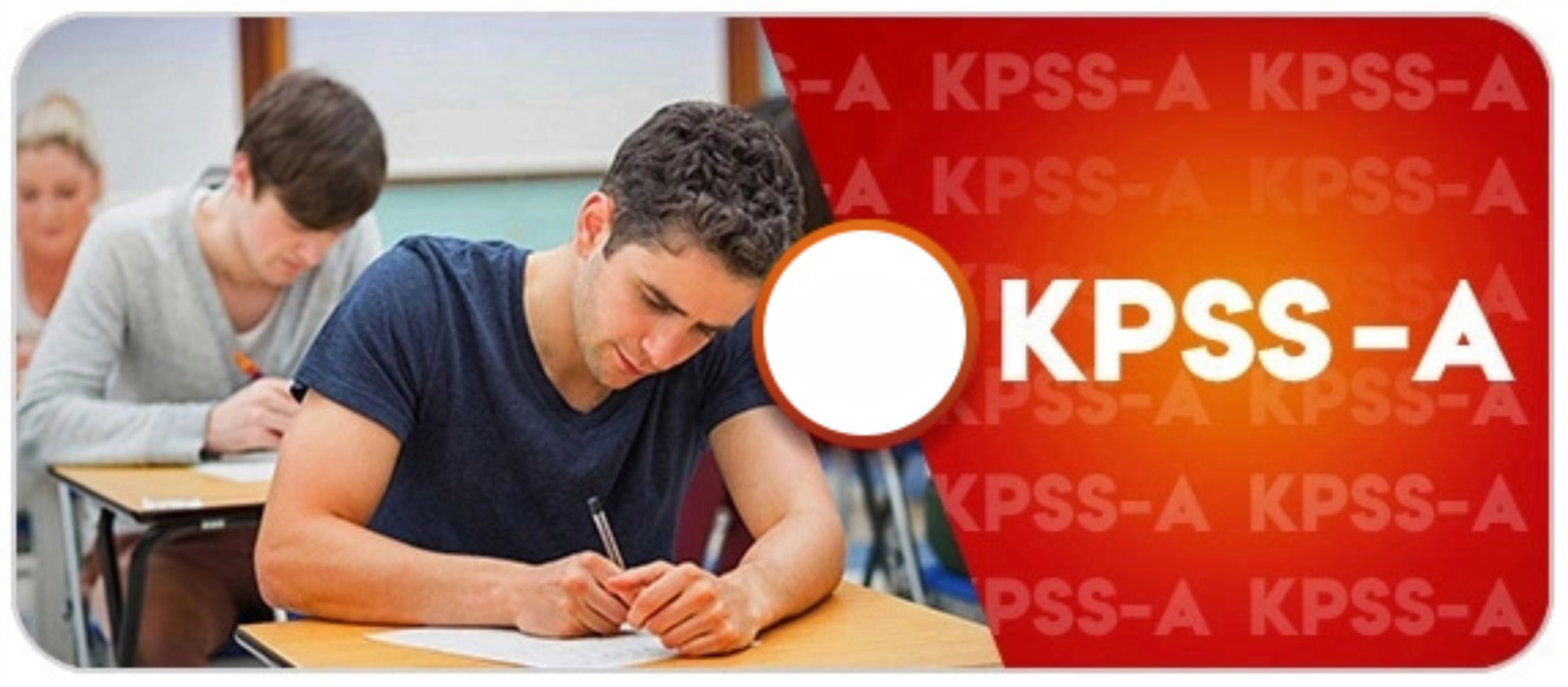 KPSS-A ANKA Fotokopi