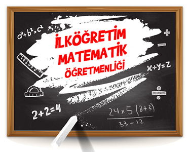 İlköğretim Matematik Öğretmenliği ANKA Fotokopi