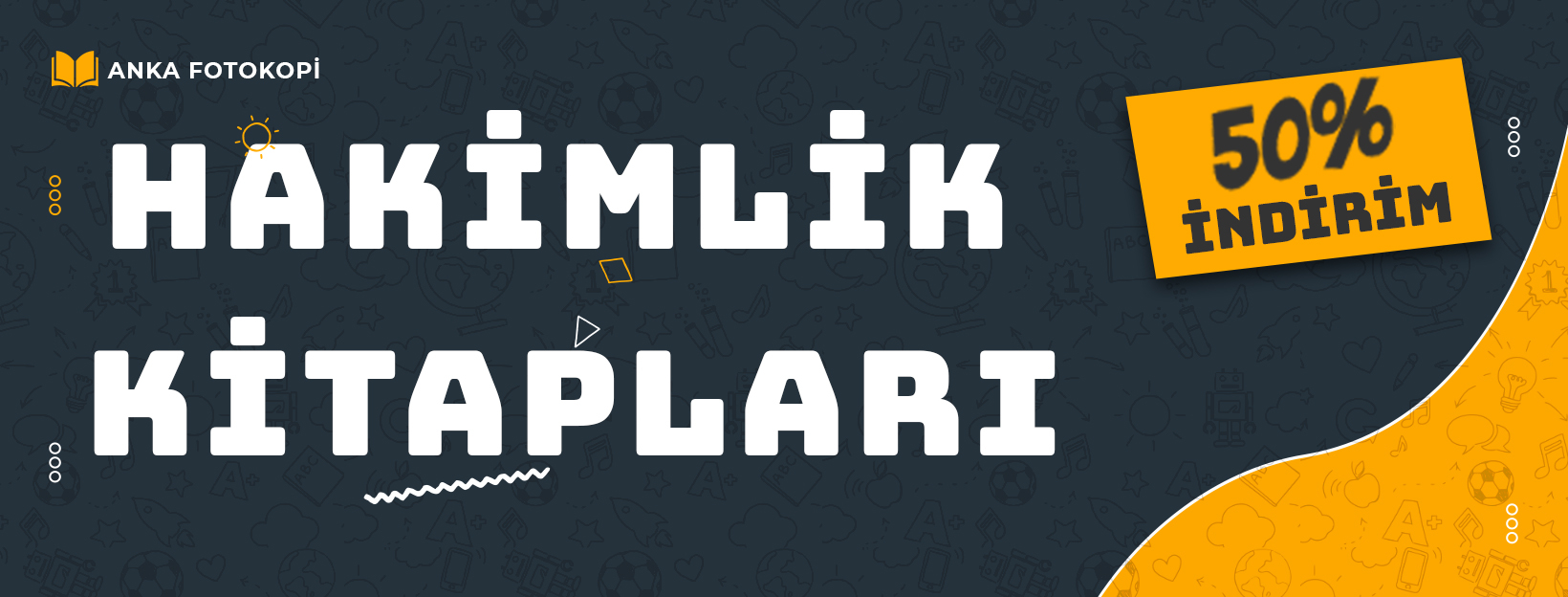 ADLİ & İDARİ HAKİMLİK ANKA Fotokopi