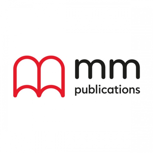 MM PUBLICATİONS Logo ANKA Fotokopi
