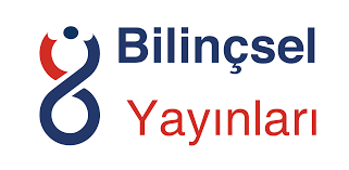 BİLİNÇSEL YAYINLARI Logo ANKA Fotokopi
