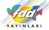 FDD YAYINLARI Logo ANKA Fotokopi