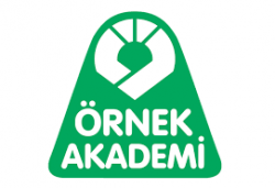 ÖRNEK AKADEMİ Logo ANKA Fotokopi