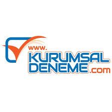 KURUMSAL DENEME YAYINLARI Logo ANKA Fotokopi