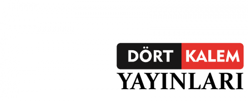 DÖRT KALEM YAYINLARI Logo ANKA Fotokopi