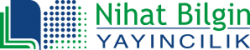 NİHAT BİLGİN YAYINLARI Logo ANKA Fotokopi