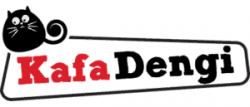 KAFA DENGİ YAYINLARI Logo ANKA Fotokopi