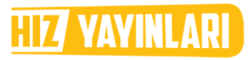 HIZ YAYINLARI Logo ANKA Fotokopi