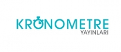 KRONOMETRE YAYINLARI Logo ANKA Fotokopi