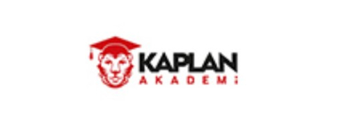 KAPLAN AKADEMİ Logo ANKA Fotokopi