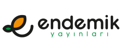 ENDEMİK YAYINLARI Logo ANKA Fotokopi