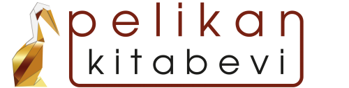 PELİKAN YAYINCILIK Logo ANKA Fotokopi
