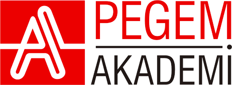 2025 MEB-AGS-ÖABT Biyoloji Tamamı Çözümlü Soru Bankası Pegem Yayınları Yayınevi