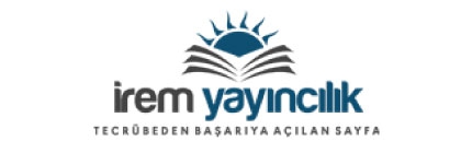 İREM YAYINCILIK Logo ANKA Fotokopi