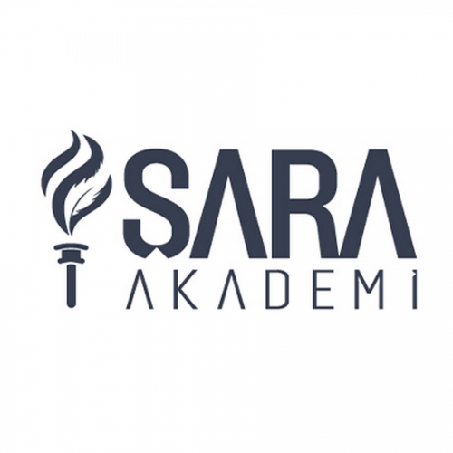 ŞARA AKADEMİ Logo ANKA Fotokopi