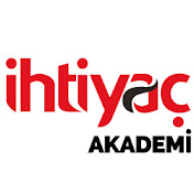 İHTİYAÇ AKADEMİ Logo ANKA Fotokopi
