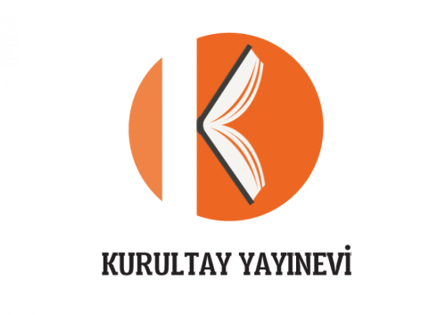 KURULTAY YAYINEVİ Logo ANKA Fotokopi