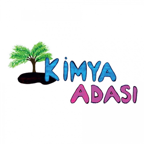 KİMYA ADASI Logo ANKA Fotokopi