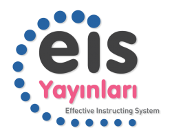 Koz Serisi TYT Fizik Soru Bankası Eis Yayınları Yayınevi