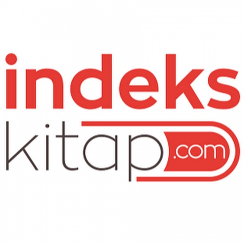 İNDEKS KİTAP Logo ANKA Fotokopi
