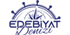 Edebiyat Denizi Logo ANKA Fotokopi