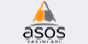 Asos Yayınları Logo ANKA Fotokopi